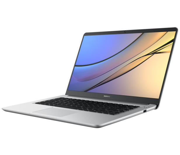 Huawei MateBook D 15.6" i5-8250/8GB/256/Win10 MX150 - 532052 - zdjęcie 2